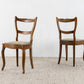 Stuhl 2er Set