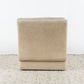 Mid Century Sessel Polster Beige Element Sofa Rollen