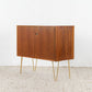 Kommode Teak Omnia