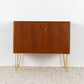 Kommode Teak Omnia