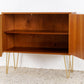 Kommode Teak Omnia