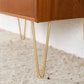 Kommode Teak Omnia
