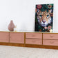 TV Lowboard Sideboard