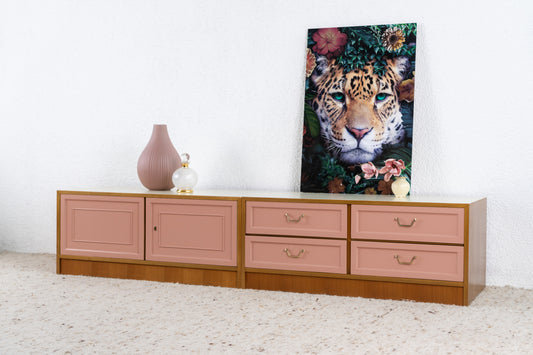 TV Lowboard Sideboard