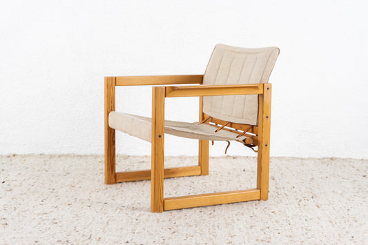 Sessel / Safari Chair