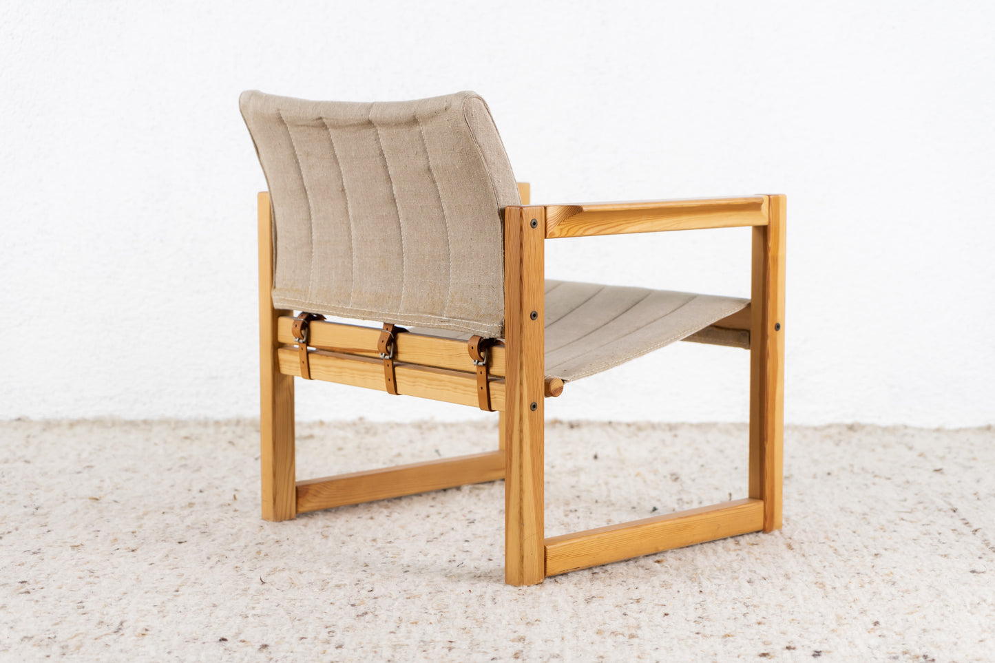 Sessel / Safari Chair