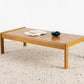 Couchtisch Holz