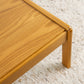 Couchtisch Holz
