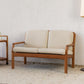 Dyrlung Sofa Teak